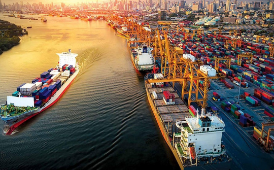 Thủ tướng ra Chỉ thị thúc đẩy tăng trưởng kinh tế, bảo đảm mục tiêu đạt 8% trở lên