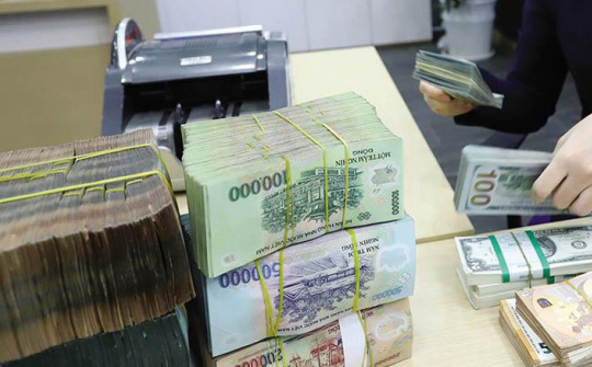 Sửa quy định về việc nhà đầu tư nước ngoài mua cổ phần của tổ chức tín dụng Việt Nam