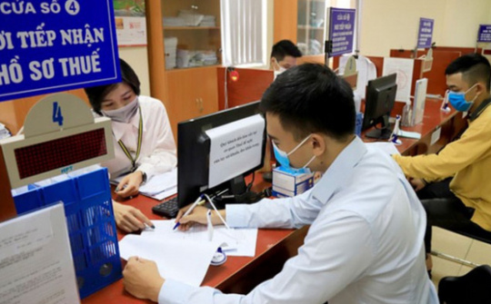 Các yếu tố ảnh hưởng đến hành vi tuân thủ thuế thu nhập doanh nghiệp tại các doanh nghiệp ở Việt Nam