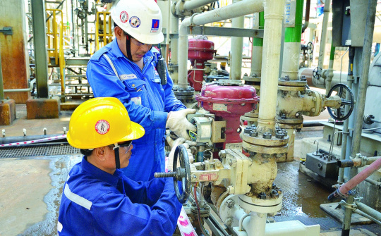 Thủ tướng: Doanh nghiệp nhà nước phải tập trung tiên phong trong 6 lĩnh vực