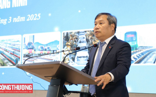 Quảng Ninh cam kết kiến tạo môi trường đầu tư thuận lợi để phát triển công nghiệp hỗ trợ