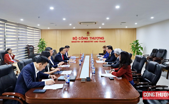 Việt Nam - Malaysia tăng cường hợp tác trong lĩnh vực năng lượng tái tạo