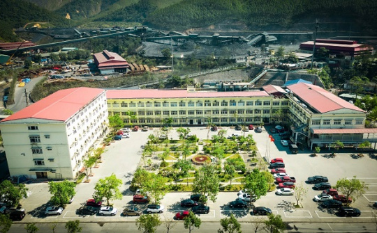 Công ty Than Nam Mẫu - TKV: Tận tâm chăm lo đời sống, nâng cao thu nhập cho người lao động