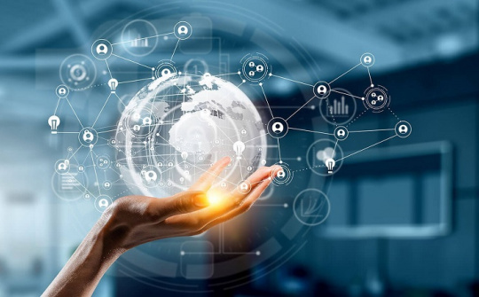 Bộ Công Thương quyết liệt đẩy mạnh chuyển đổi số trong các hoạt động