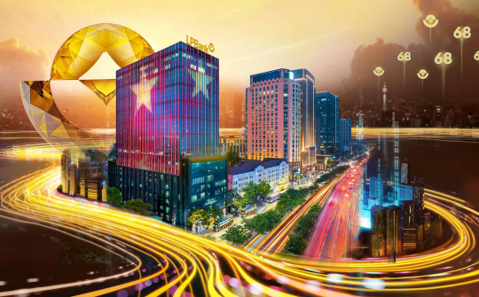 Ngân hàng Lộc Phát (LPBank) công bố báo cáo tài chính kiểm toán, lợi nhuận tăng 73%