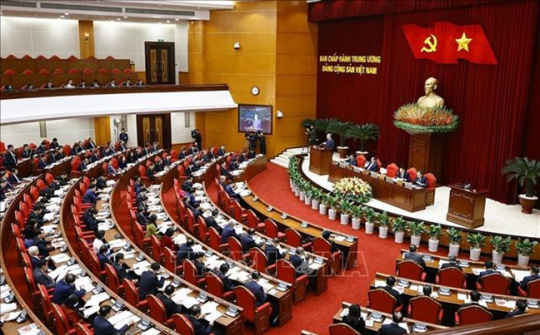 Kết luận của Bộ Chính trị về sắp xếp hệ thống cơ quan thanh tra
