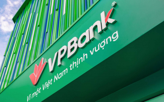 Ngân hàng VPBank (VPB) kỳ vọng mảng bán lẻ và SME tăng trưởng 30 - 40% trong năm nay