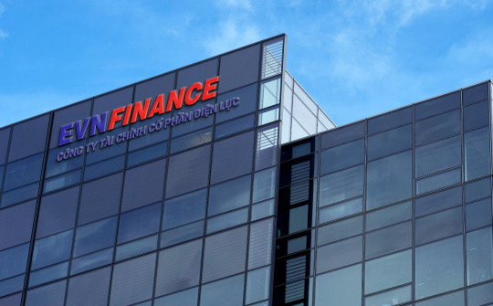 EVNFinance mở rộng mạng lưới: Chi nhánh Hà Nội sẵn sàng khai trương