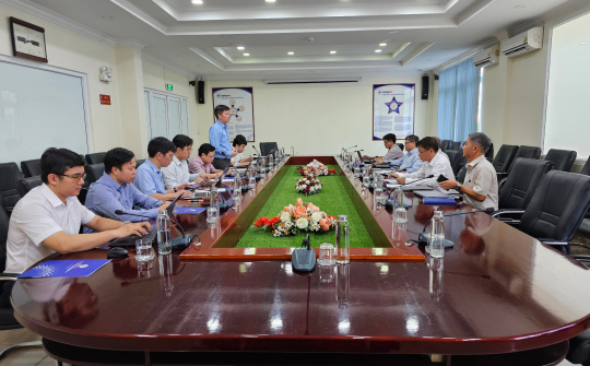 PTC4: Vận hành hệ thống truyền tải an toàn, đảm bảo cung cấp điện năm 2025