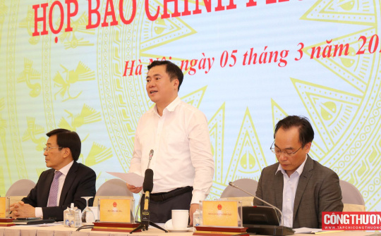 Bộ Công Thương: Chủ động đối thoại, hướng tới cân bằng cán cân thương mại Việt Nam - Hoa Kỳ