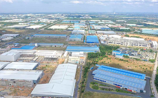 Tập đoàn GELEX (GEX) đặt mục tiêu doanh thu năm 2025 cao kỷ lục, dự kiến cổ tức ở mức 10%
