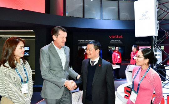 Việt Nam có thêm giải pháp siêu cá thể hóa cho sản phẩm tài chính