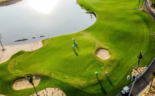 Đại hội Du lịch Golf châu Á 2025 - Cơ hội kích cầu tiêu dùng, thu hút khách du lịch có sức chi tiêu cao