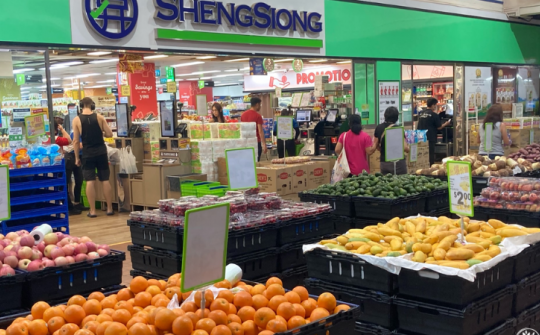 Singapore tăng cường kiểm soát về an toàn thực phẩm: Những điểm doanh nghiệp cần lưu ý