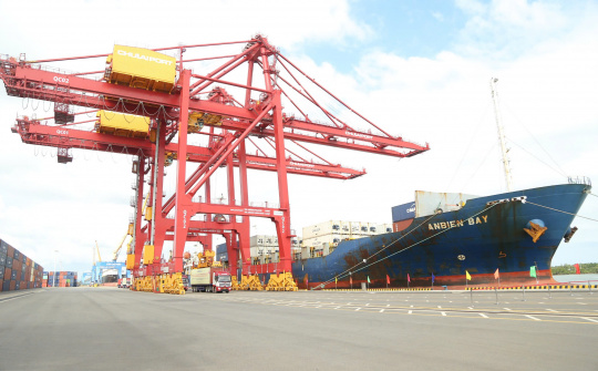 Quảng Nam cần 630.000 tỷ đồng để triển khai quy hoạch thời kỳ 2021-2030