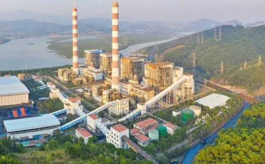 Kiểm kê khí nhà kính: Nhật Bản hỗ trợ tài chính xanh cho các doanh nghiệp hóa chất thực thi ESG