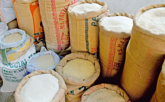 Ấn Độ nối lại xuất khẩu, mặt bằng giá gạo thế giới sẽ chịu thêm áp lực?