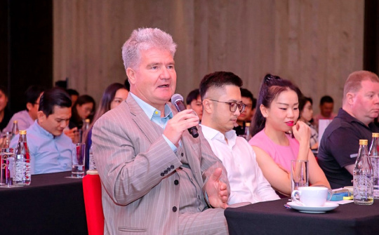 Pyn Elite Fund: Nền kinh tế Việt Nam đang cho thấy sức bật, thị trường chứng khoán “sáng cửa”