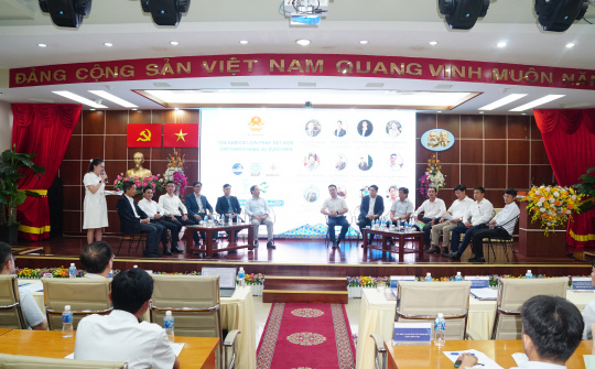 Sử dụng điện tiết kiệm và hiệu quả trong bối cảnh phụ tải điện tăng cao: Cần hành động và trách nhiệm