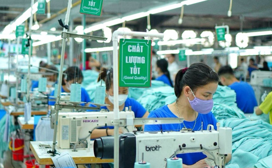 Dệt may TNG: Mục tiêu lãi năm nay lập kỷ lục mới, muốn huỷ kế hoạch phát hành 12,2 triệu cổ phiếu