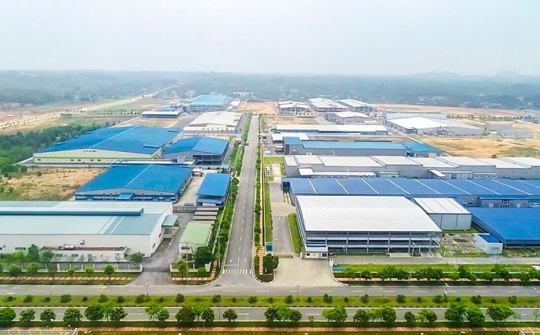 13 ngành, lĩnh vực được bố trí vốn đầu tư công