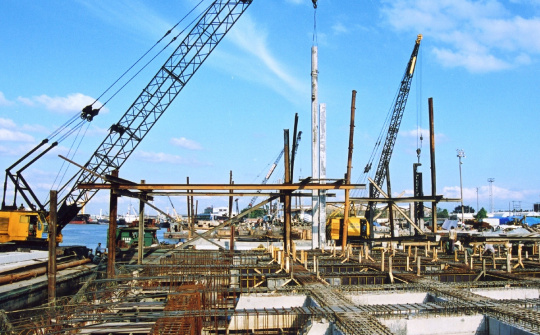 Thủ tướng thành lập Ban chỉ đạo giải quyết khó khăn, vướng mắc của các dự án tồn đọng