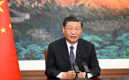 Bài viết của Tổng Bí thư, Chủ tịch Trung Quốc Tập Cận Bình về quan hệ hữu nghị Việt Nam - Trung Quốc