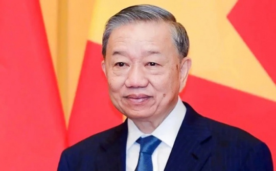 Chung tay mở ra kỷ nguyên phát triển mới của quan hệ hữu nghị Việt Nam - Trung Quốc