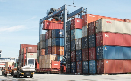 Bộ Công Thương tăng cường kiểm tra, giám sát xuất xứ hàng hóa trong tình hình mới