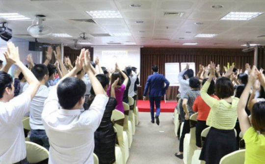 Bộ trưởng Bộ Công Thương chỉ đạo chấn chỉnh hoạt động bán hàng đa cấp