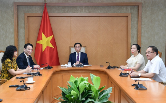 Việt Nam - EU thúc đẩy tận dụng tối đa Hiệp định EVFTA