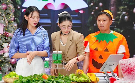 Siết chặt quản lý "người có ảnh hưởng": Bảo vệ người tiêu dùng khỏi thông tin sai lệch