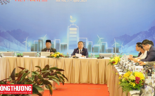 Chuyển đổi năng lượng bền vững tại Việt Nam: Định hướng và kinh nghiệm thực tiễn