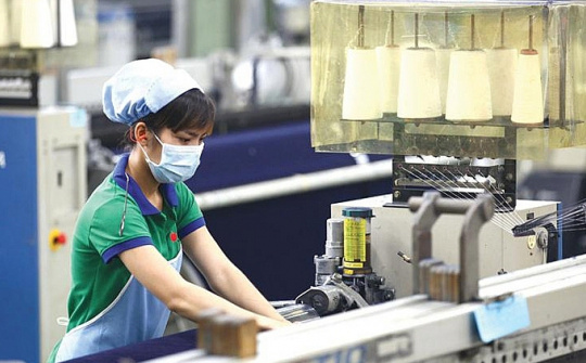 Thu hút các nguồn lực phát triển kinh tế thông qua các quỹ đầu tư và đầu tư nước ngoài