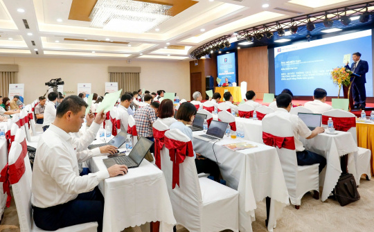 Đại hội đồng cổ đông thường niên Hóa dầu Petrolimex đặt mục tiêu tăng trưởng 200% trong năm 2025