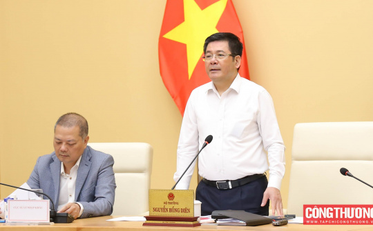 Kịp thời hỗ trợ doanh nghiệp ứng phó linh hoạt, hiệu quả với tình hình mới