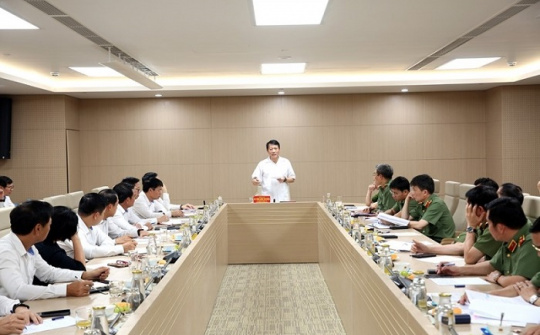 MobiFone sẽ là doanh nghiệp trực tiếp phục vụ quốc phòng, an ninh