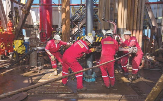 Petrovietnam khởi động chuỗi hoạt động kỷ niệm 50 năm thành lập: Định vị vai trò mới của Petrovietnam trong kỷ nguyên “vươn mình”