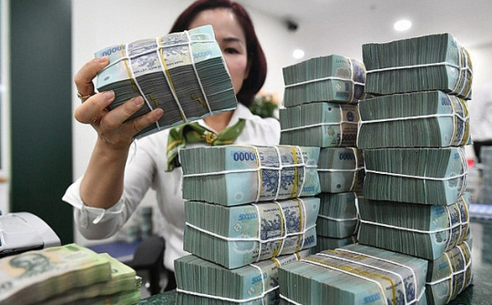 Đề xuất sửa quy định về kiểm soát đặc biệt đối với tổ chức tín dụng