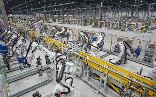 Đổi mới, sáng tạo để tạo nên bản sắc riêng cho Thương hiệu Quốc gia Việt Nam