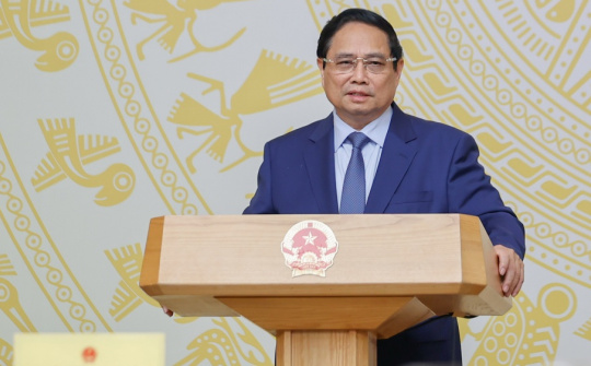 Lựa chọn những "đòn bẩy, điểm tựa", tạo bước ngoặt về phát triển kinh tế tư nhân