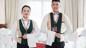 Nghiên cứu các yếu tố ảnh hưởng đến định hướng phát triển nghề nghiệp của sinh viên ngành quản trị khách sạn, Trường Đại học Công nghiệp Hà Nội