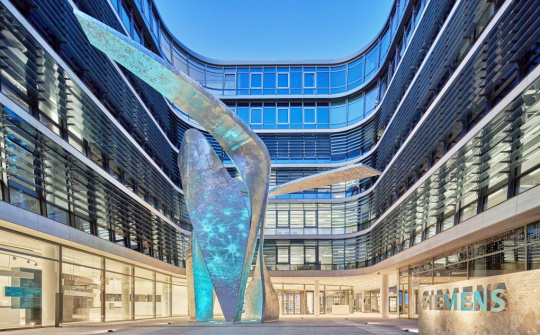 Siemens mua lại Altair để củng cố vị thế dẫn đầu trong lĩnh vực mô phỏng và AI công nghiệp