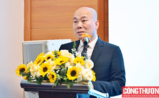 Diễn đàn Doanh nghiệp Việt Nam - Belarus: Nắm bắt cơ hội, thúc đẩy hợp tác kinh tế