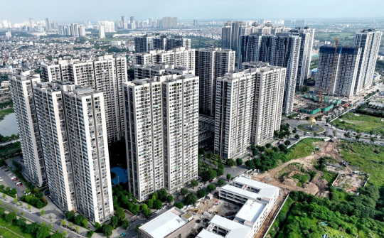 Ủy ban Cạnh tranh Quốc gia: Những điều cần kiểm tra trước khi ký hợp đồng mua chung cư