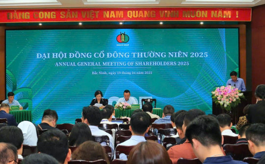 Tập đoàn Dabaco (DBC): Dự báo giá heo neo cao, lãi năm nay có thể đạt tới 1.500 tỷ đồng