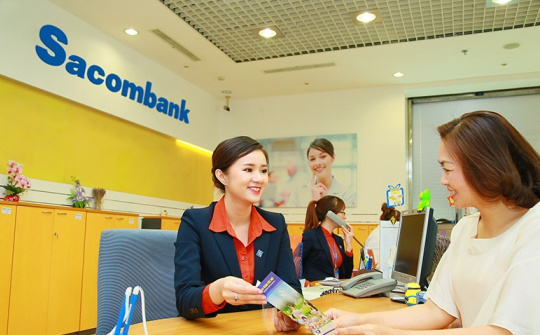 Ngân hàng Sacombank (STB): Bổ sung tờ trình về chia cổ tức bằng cổ phiếu, muốn mua công ty chứng khoán