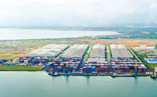 Tỉnh Quảng Nam kêu gọi đầu tư vào 277 dự án