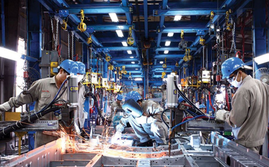 Chính phủ quyết nghị về các dự án luật quan trọng chuẩn bị trình Quốc hội