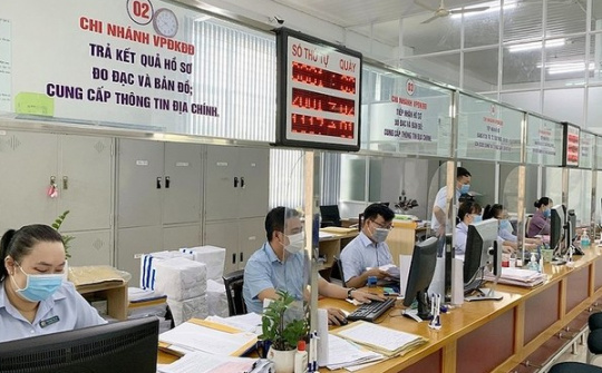 Đề xuất mô hình nghiên cứu các yếu tố ảnh hưởng đến sự hài lòng của người dân về chất lượng dịch vụ hành chính công tại Bộ phận Một cửa UBND quận Đống Đa, Thành phố Hà Nội